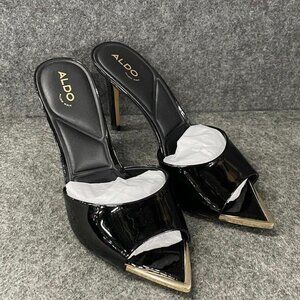 ALDO Anniebrilden Heeled Mule